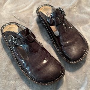 Alegria Shoes